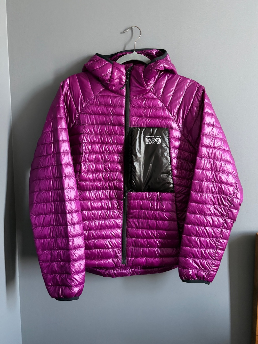 Mountain Hardwear Ventano Jacket Hooded Insulated